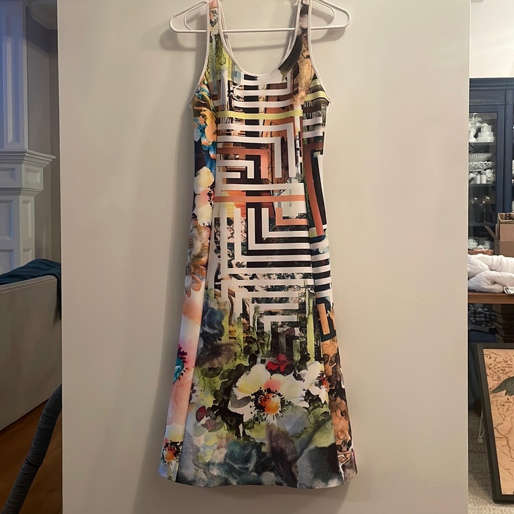 Clover Canyon Dress